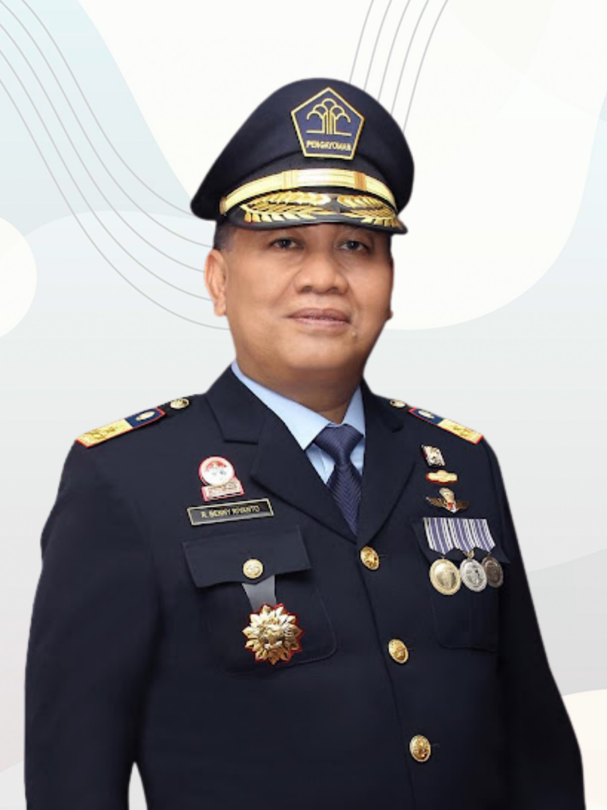Foto Pendaftar
