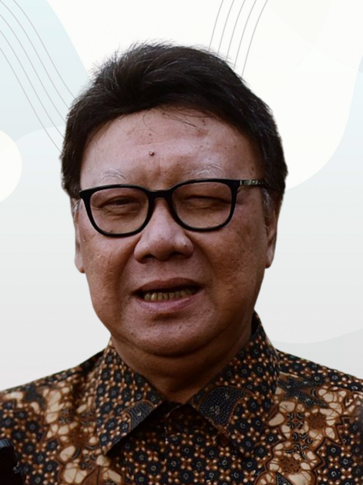 Foto Pendaftar